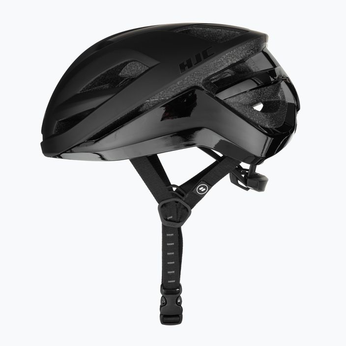 HJC Bellus bike helmet black 81803101 5