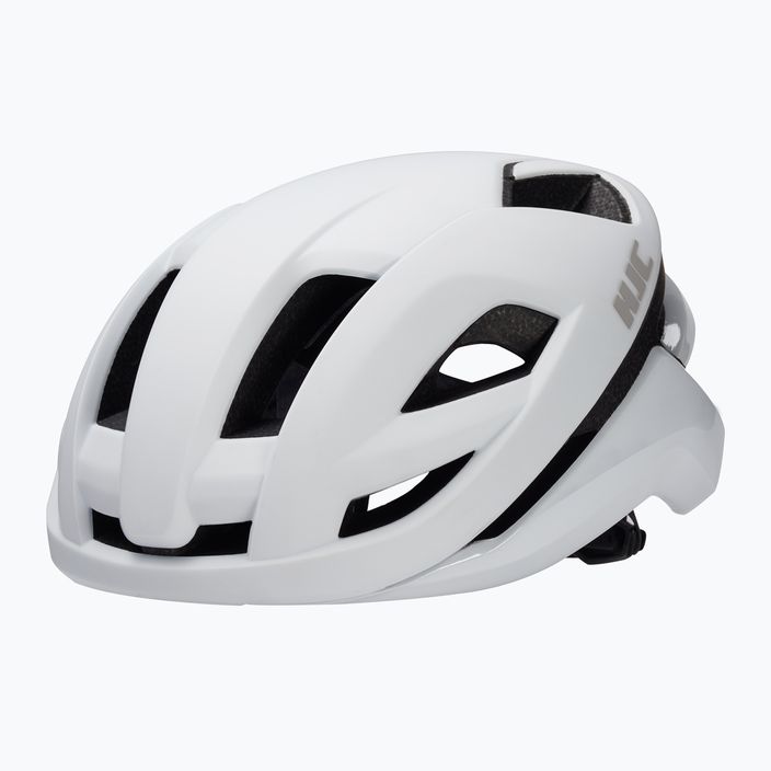 HJC Bellus bicycle helmet white 81809001 8