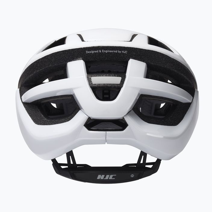 HJC Bellus bicycle helmet white 81809001 11