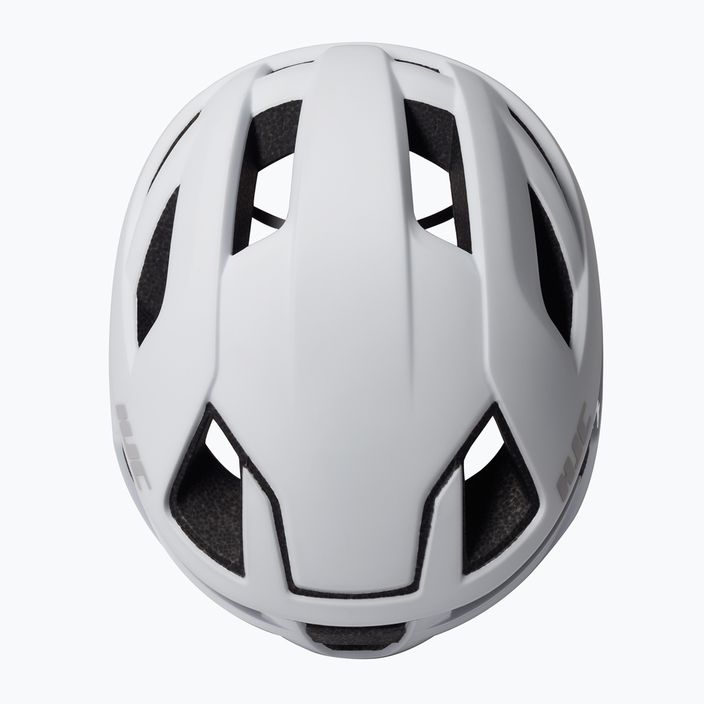 HJC Bellus bicycle helmet white 81809001 12