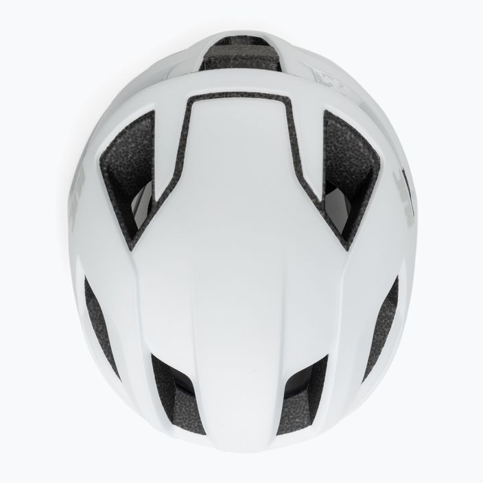 HJC Bellus bicycle helmet white 81809001 6