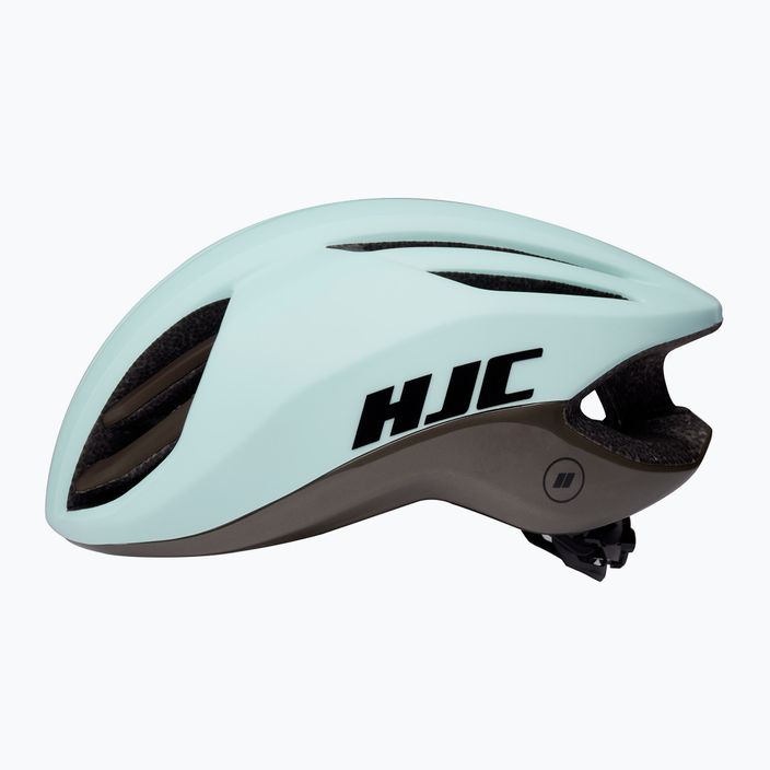 HJC Atara bicycle helmet green 81183201 7