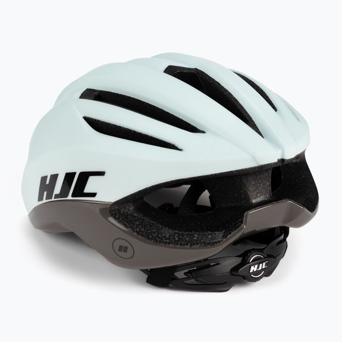 HJC Atara bicycle helmet green 81183201 4