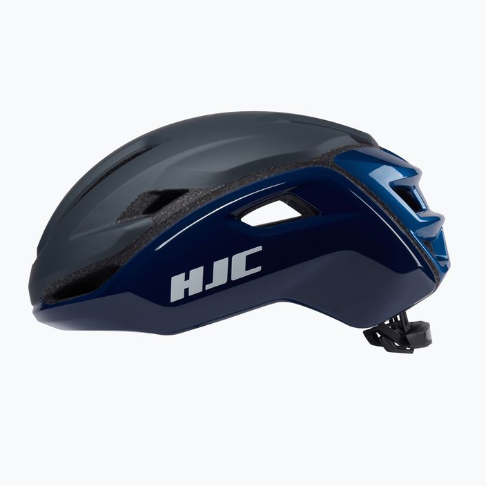 HJC Valeco 2 mt gl navy/grey bike helmet 7