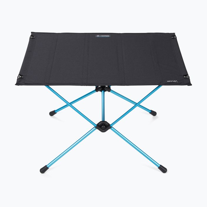 Helinox One Hard Top Large travel table black 11022 2
