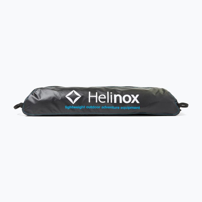 Helinox One Hard Top Large travel table black 11022 5