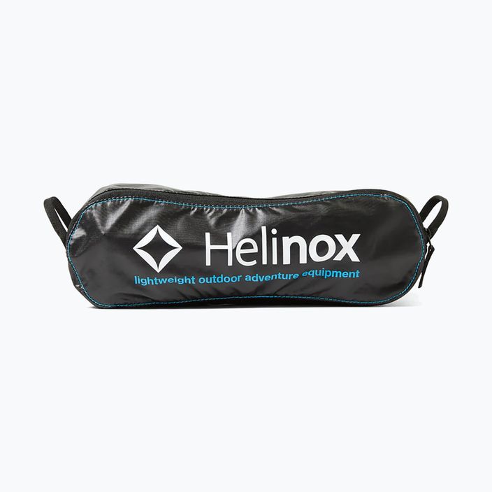 Helinox One touring chair black H10001R1 5