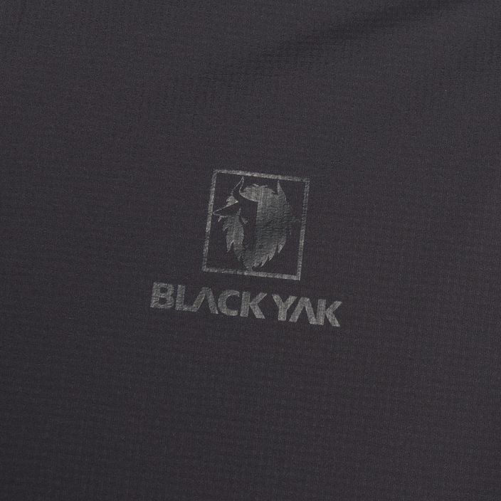 Men's BLACKYAK Brava phantom rain jacket 200005906 3
