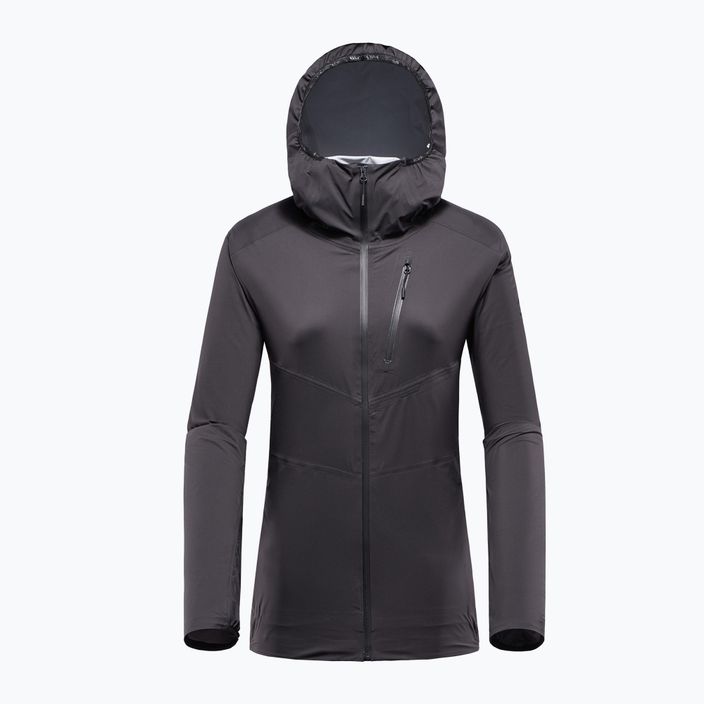 BLACKYAK Brava phantom women's rain jacket 200100906 5