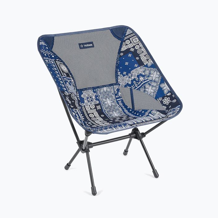 Helinox One hiking chair blue 10305