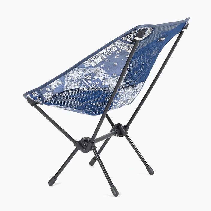 Helinox One hiking chair blue 10305 2