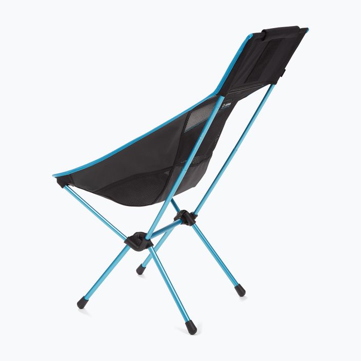 Helinox Sunset touring chair black 11101R2 2