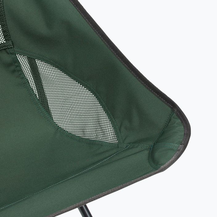 Helinox Sunset hiking chair green 11158R1 4