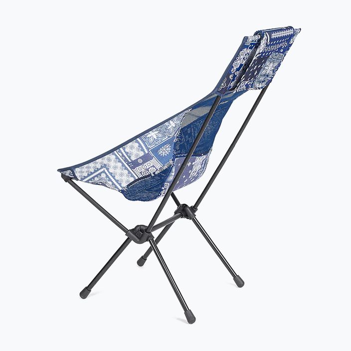 Helinox Sunset hiking chair blue 11189 2