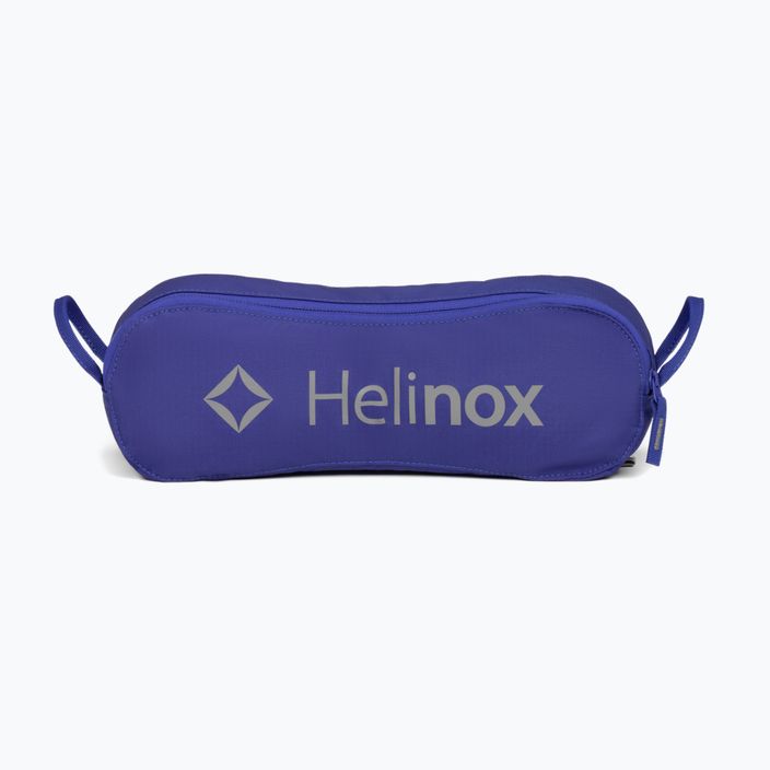 Helinox One cobalt hiking chair 7