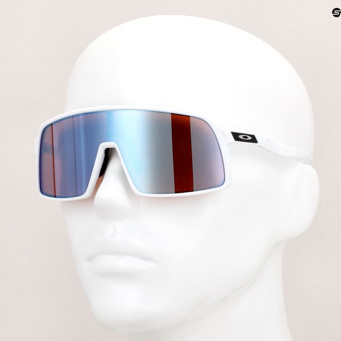 Oakley Sutro sunglasses 10