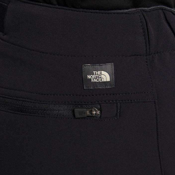 Men's softshell trousers The North Face Diablo black NF00A8MPJK31 7