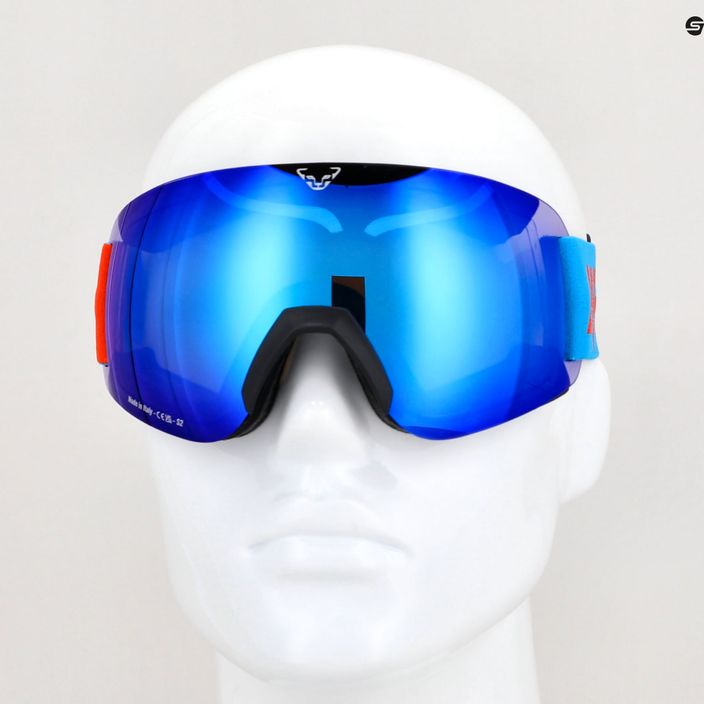 DYNAFIT Speed frost/dawn ski goggles 08-0000049917-8880 7