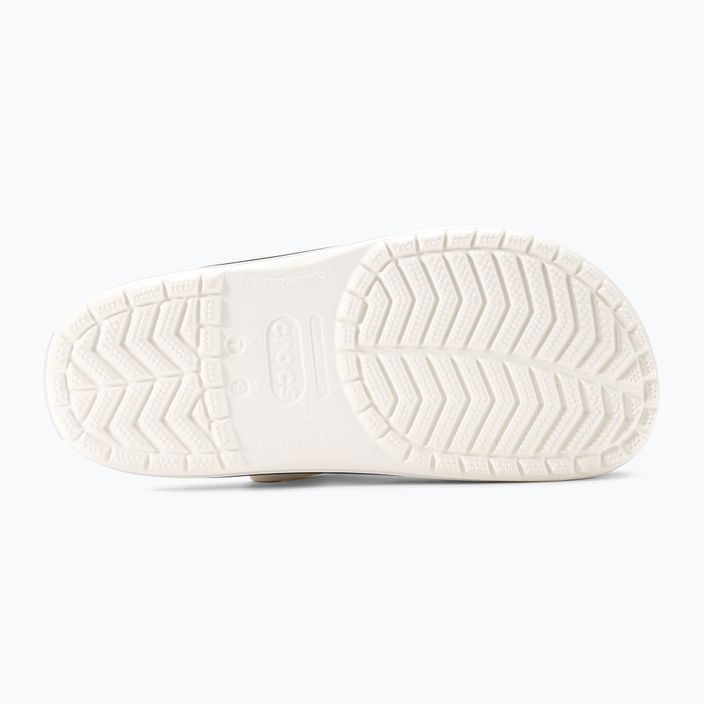 Crocs Crocband flip-flops white 11016 6