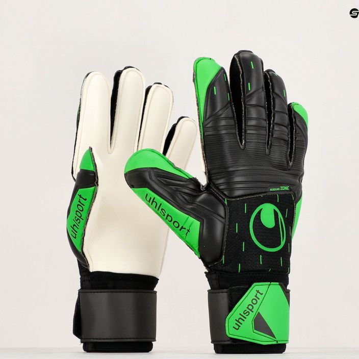 Uhlsport Classic Soft Advanced Goalkeeper Gloves 8