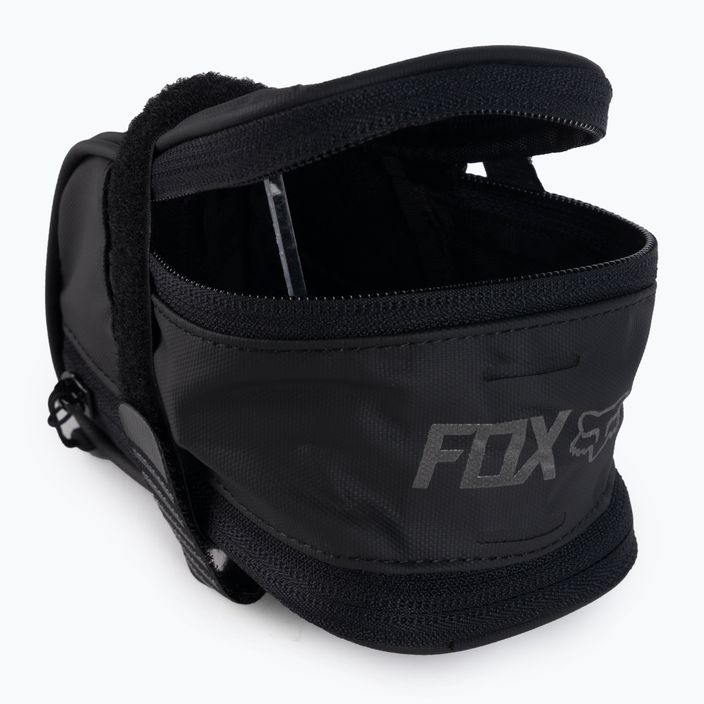 Fox Racing Large Seat Bag black 15693_001 3