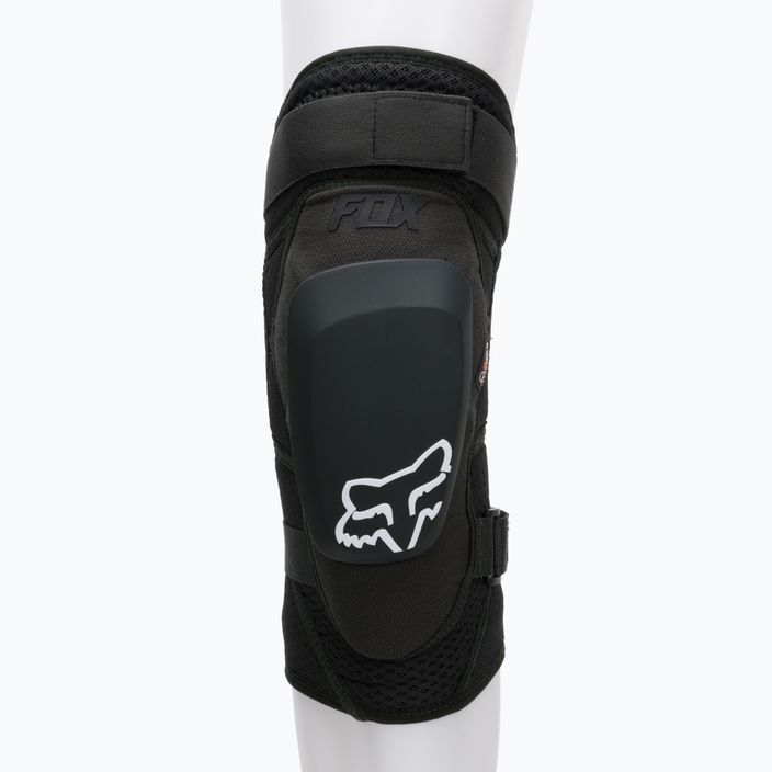Fox Racing Launch Pro D3O® Knee cycling protectors black 18493_001 2