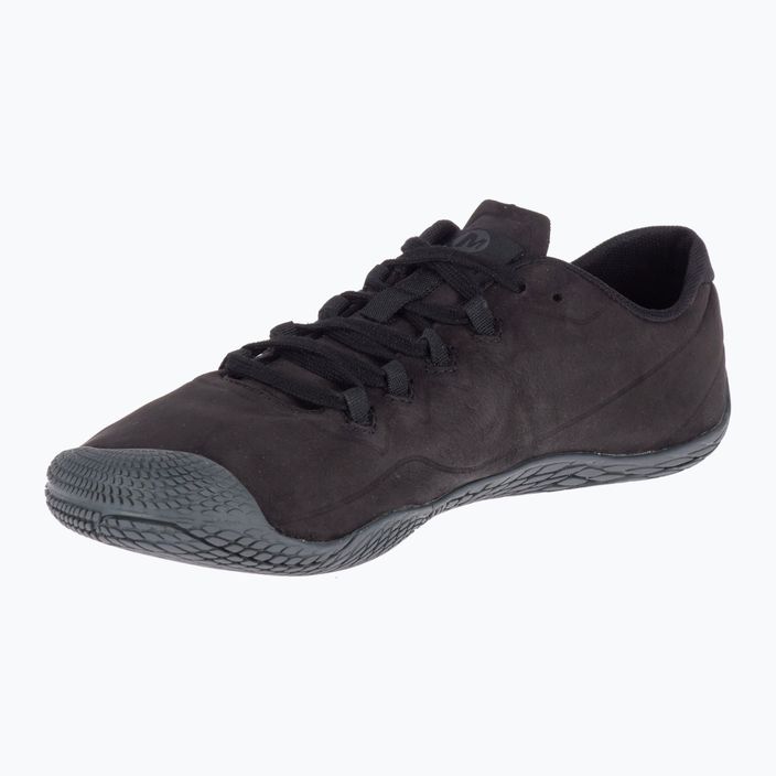 Men's running shoes Merrell Vapor Glove 3 Luna LTR black J33599 13