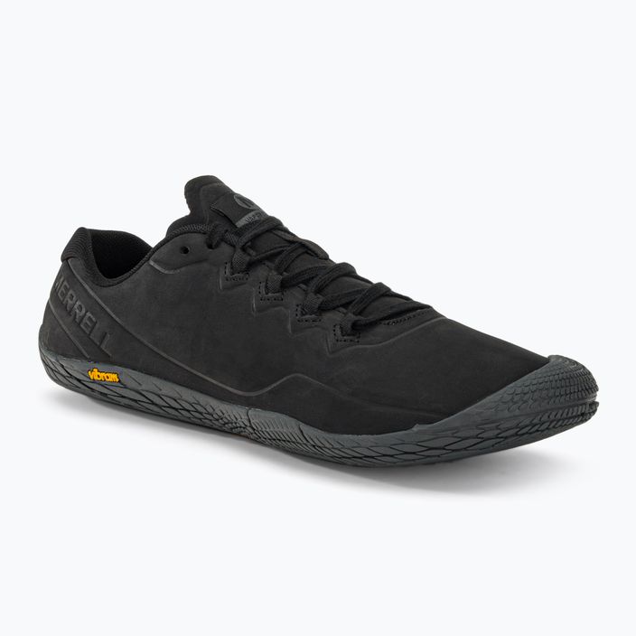 Men's running shoes Merrell Vapor Glove 3 Luna LTR black J33599