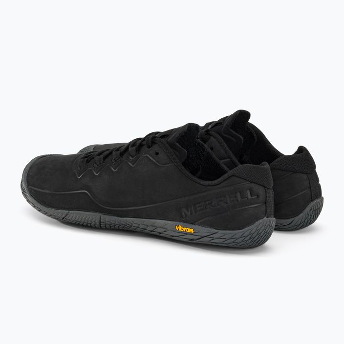 Men's running shoes Merrell Vapor Glove 3 Luna LTR black J33599 3