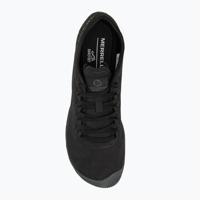 Men's running shoes Merrell Vapor Glove 3 Luna LTR black J33599 6