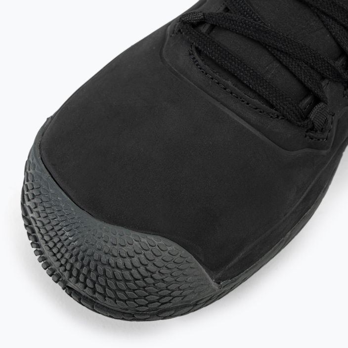 Men's running shoes Merrell Vapor Glove 3 Luna LTR black J33599 7