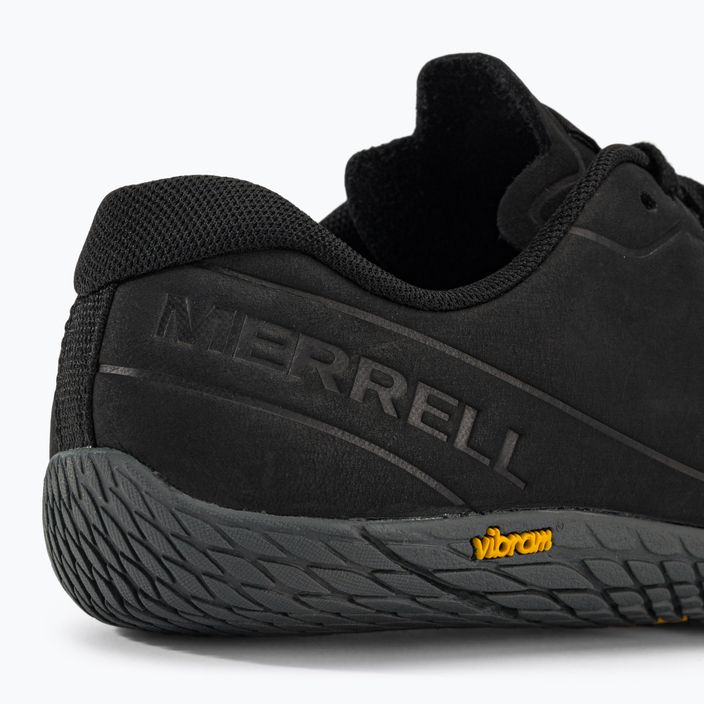 Men's running shoes Merrell Vapor Glove 3 Luna LTR black J33599 9