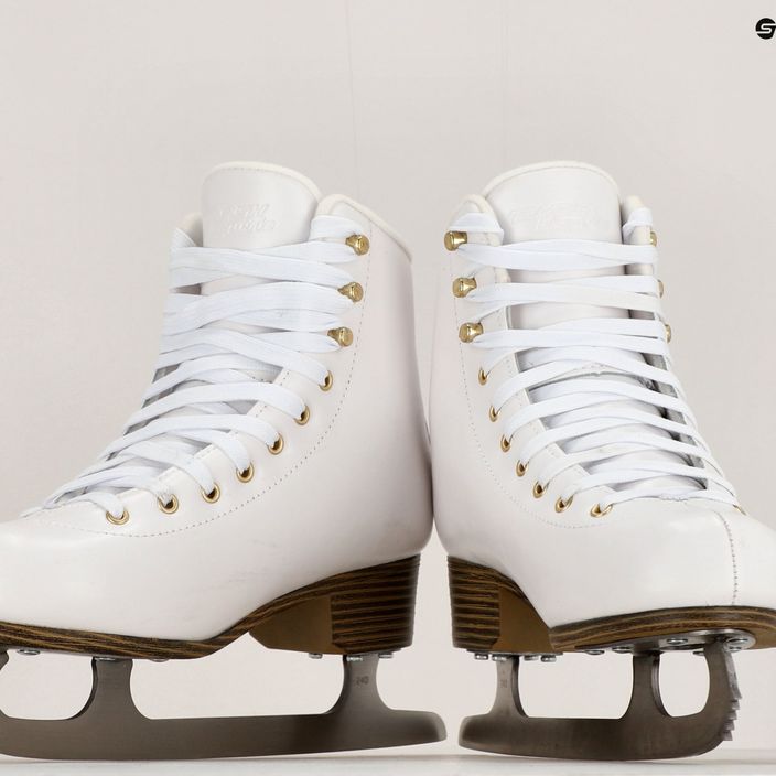Tempish Experie women's skates white 1300001619 9