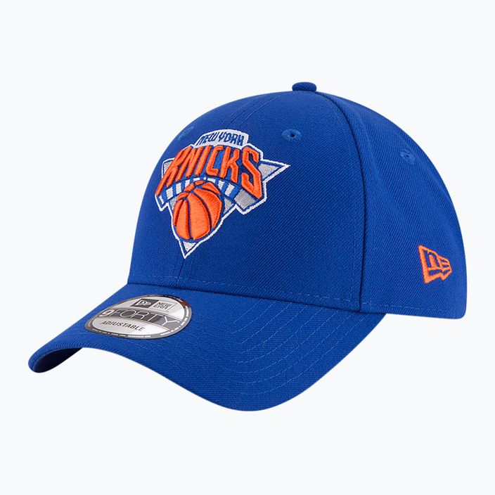 New Era NBA The League New York Knicks cap blue 3