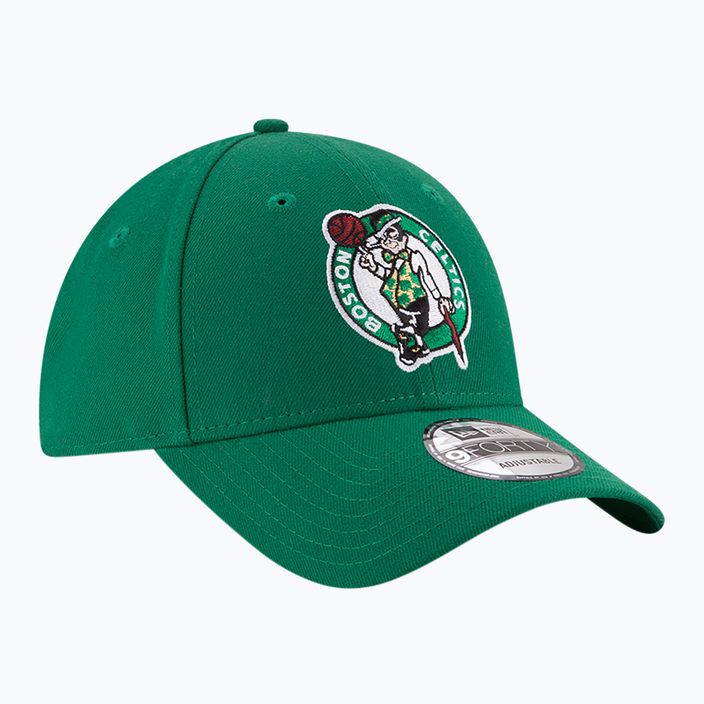 New Era NBA The League Boston Celtics cap green