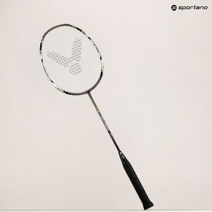 VICTOR G-7500 badminton racket 9