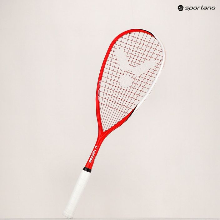 Squash racket VICTOR MP 140 RW 10