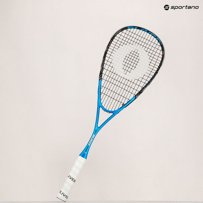 Squash racket Oliver Apex 720 CE 10