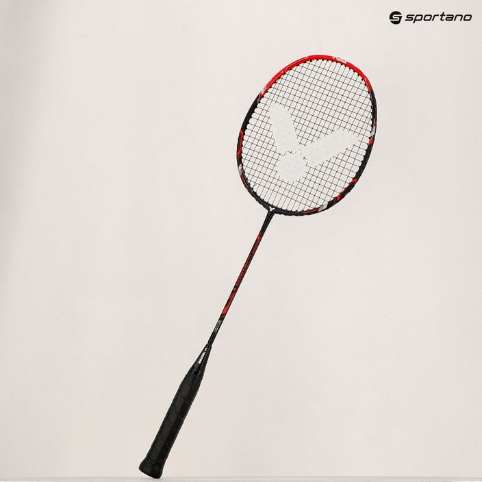 VICTOR Ultramate 6 badminton racket 9