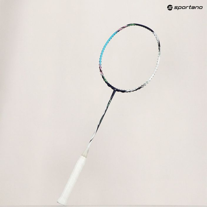 VICTOR Auraspeed HS B badminton racket 9