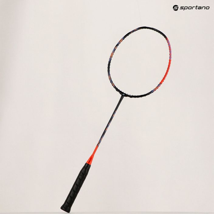 YONEX badminton racket Astrox 77 PRO high orange 11