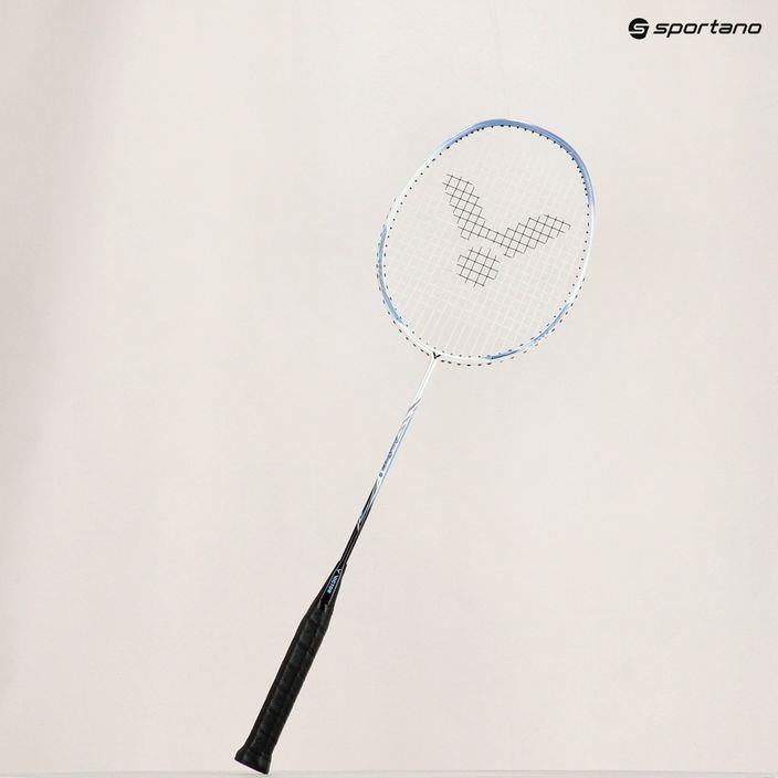 Badminton racket VICTOR Auraspeed 9 A 10