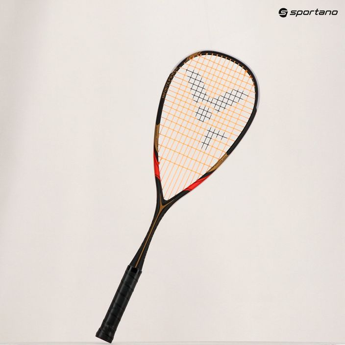 Squash racket VICTOR IP RK 9