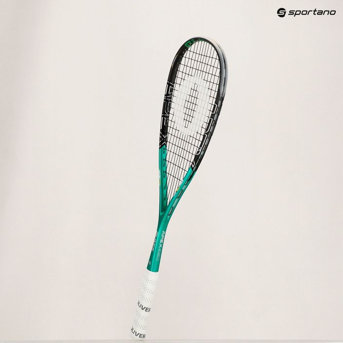 Squash racket Oliver Apex 920 CE 10