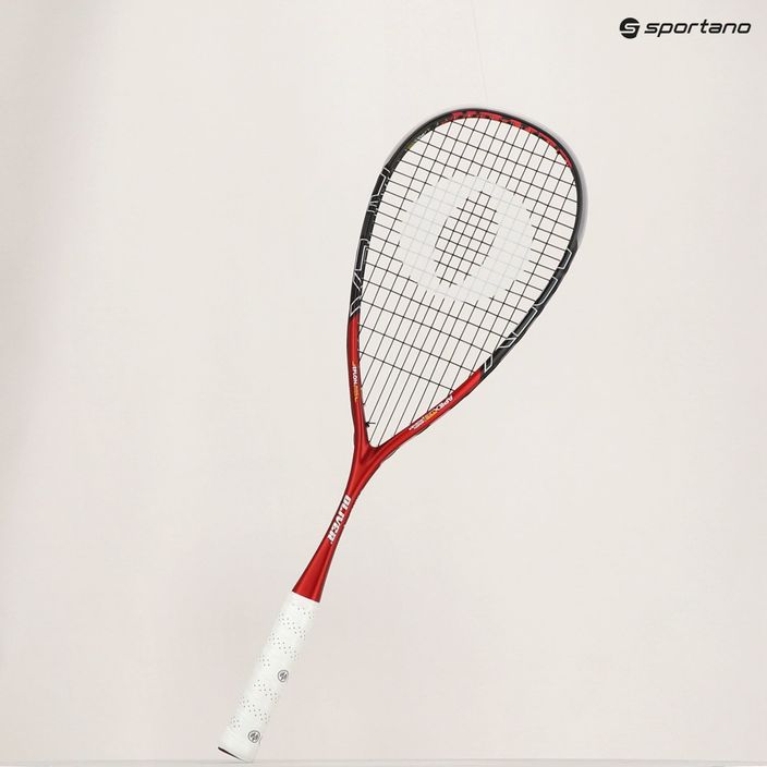 Squash racket Oliver Apex 520 CE 10