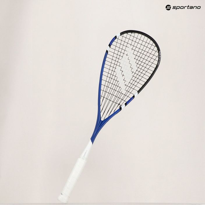 Eye V.Lite 135 Pro Series squash racket purple/black/white 8