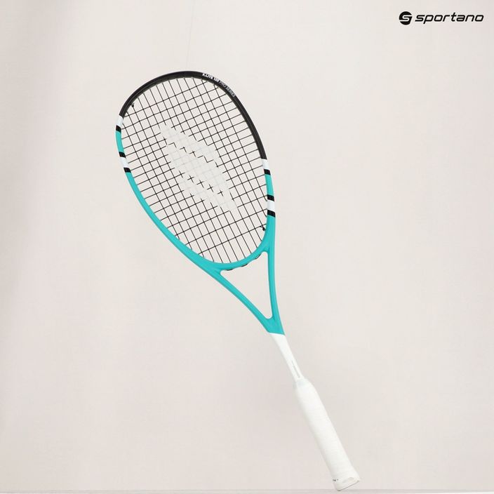 Eye X.Lite 125 Pro Series squash racket mint/black/white 8