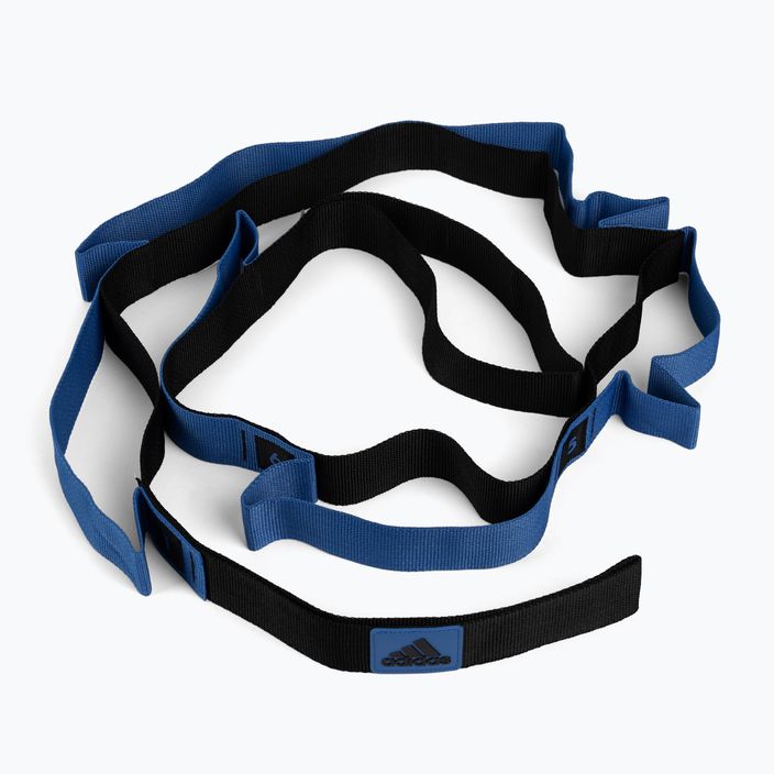 Adidas exercise belt blue ADTB-10608BL 2