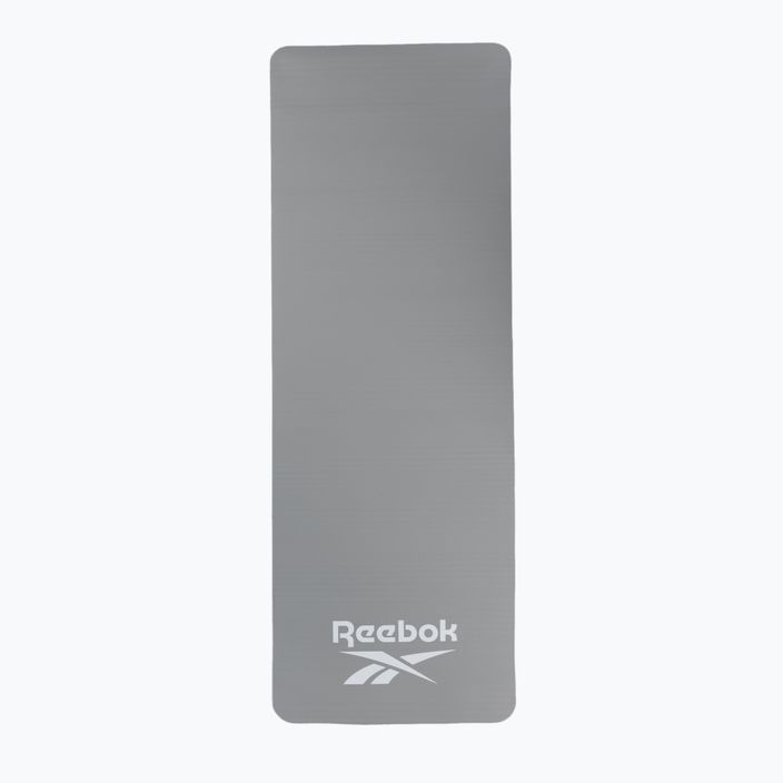 Reebok fitness mat grey RAMT-11014GR 2