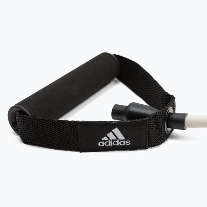 adidas Fitness rubber Level 1 black ADTB-10501 2